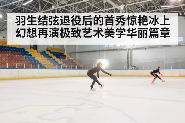 figure skating rink lights